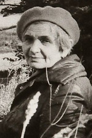 Photo Zoya Moryakova