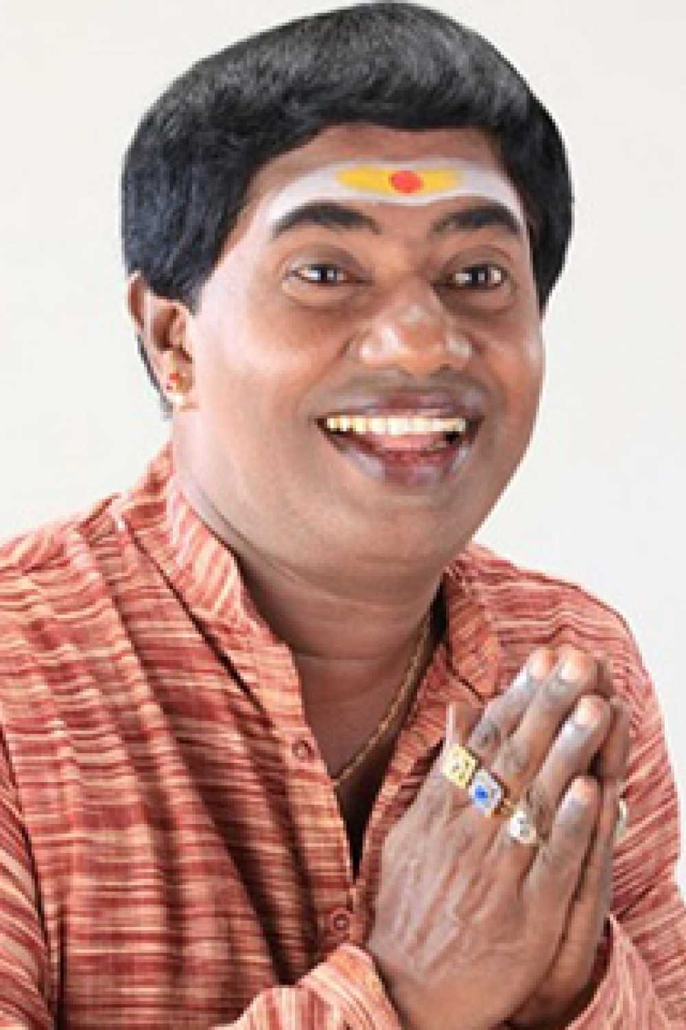 Photo Bonda Mani