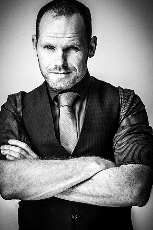 Photo Dan Haberfield