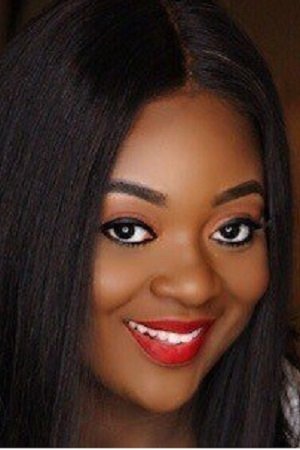 Photo Jackie Appiah