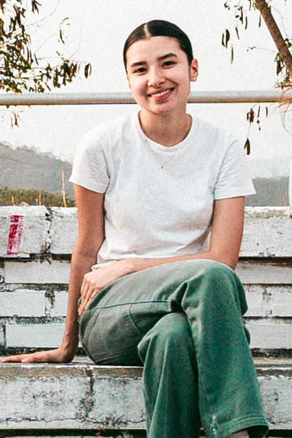 Photo Karla Peñaherreta