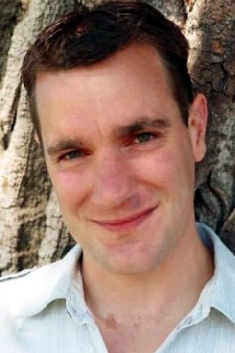 Photo Simon John Wilson