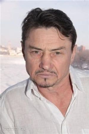 Photo Vladimir Badov