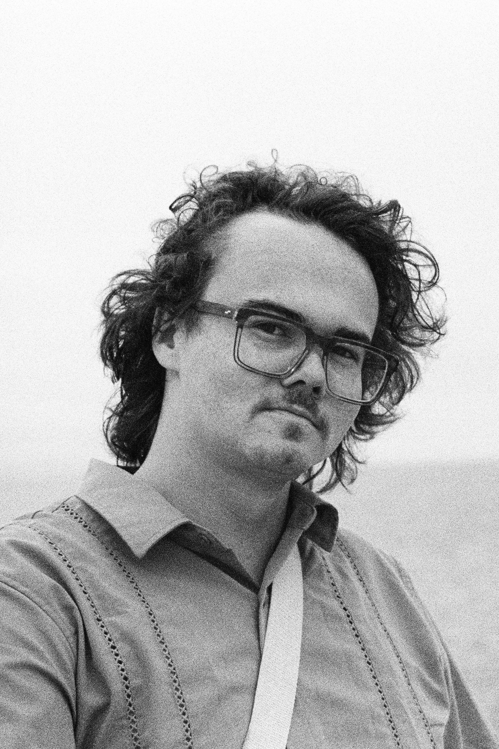 Photo Aidan J. Stebbins