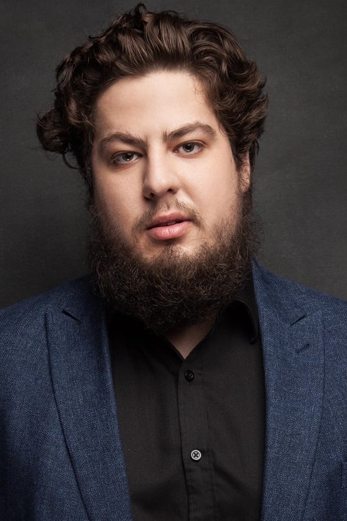 Photo Carson Bokenfohr