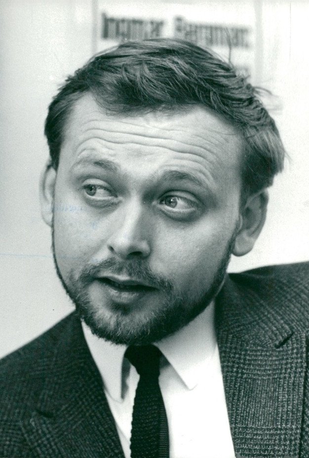 Photo Hans Bergström
