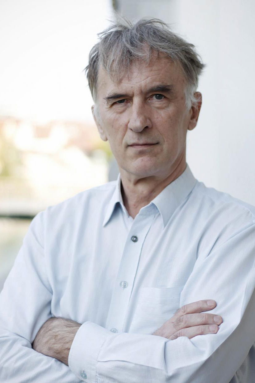 Photo Jonas Žnidaršič