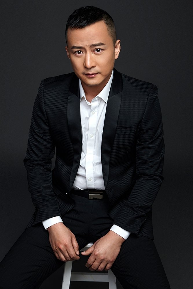 Photo Liu Yihui