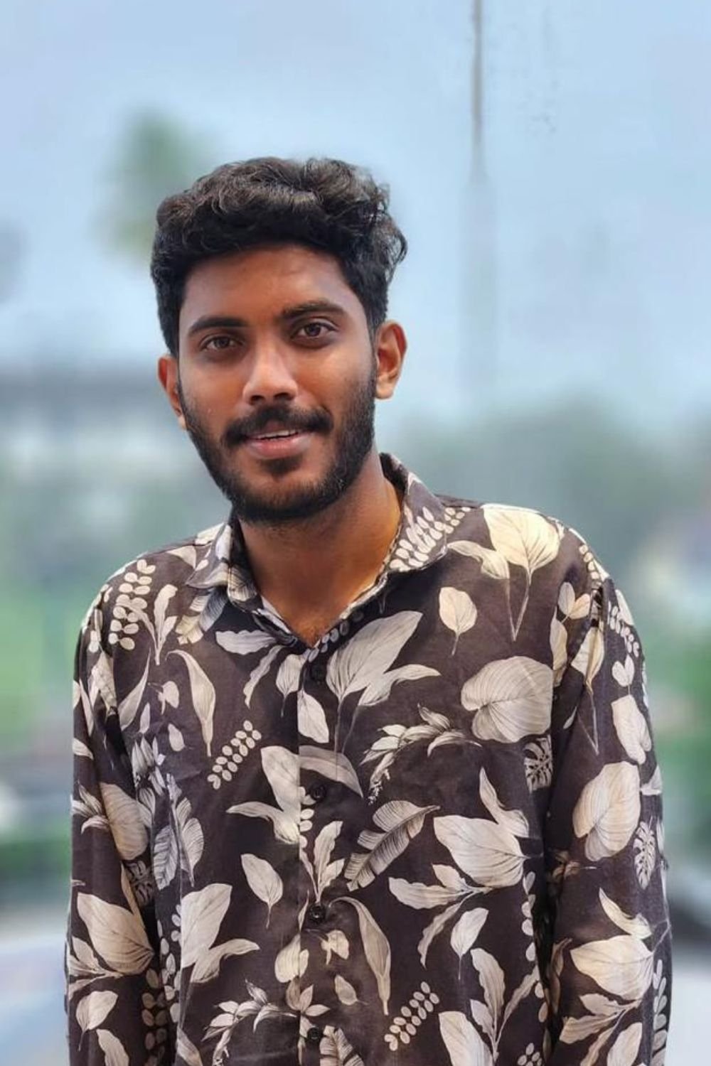 Photo Muhammed Yaseen