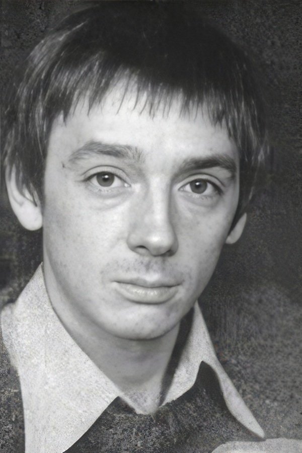 Photo Nikolai Denisov