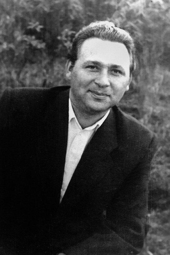 Photo Oleksandr Bilash