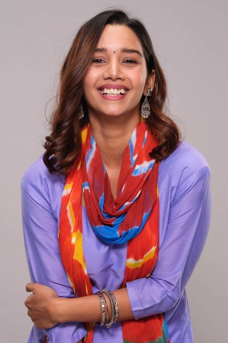 Photo Priya Yadav