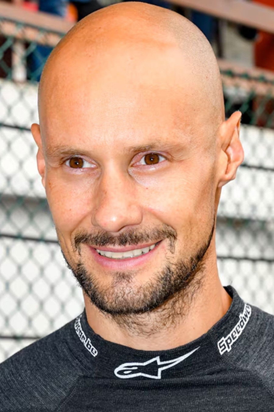Photo Tom Boonen
