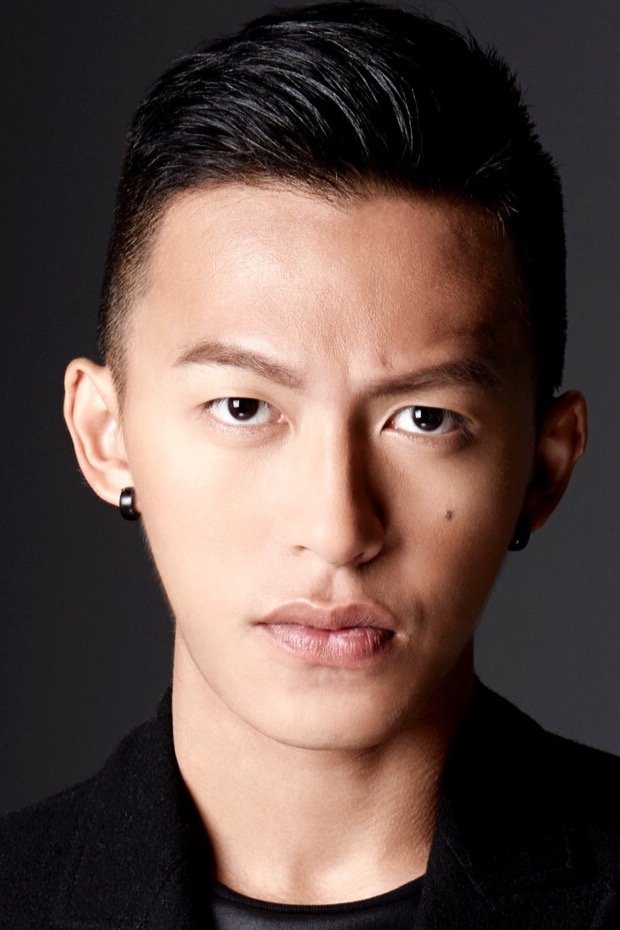 Photo Tosh Zhang