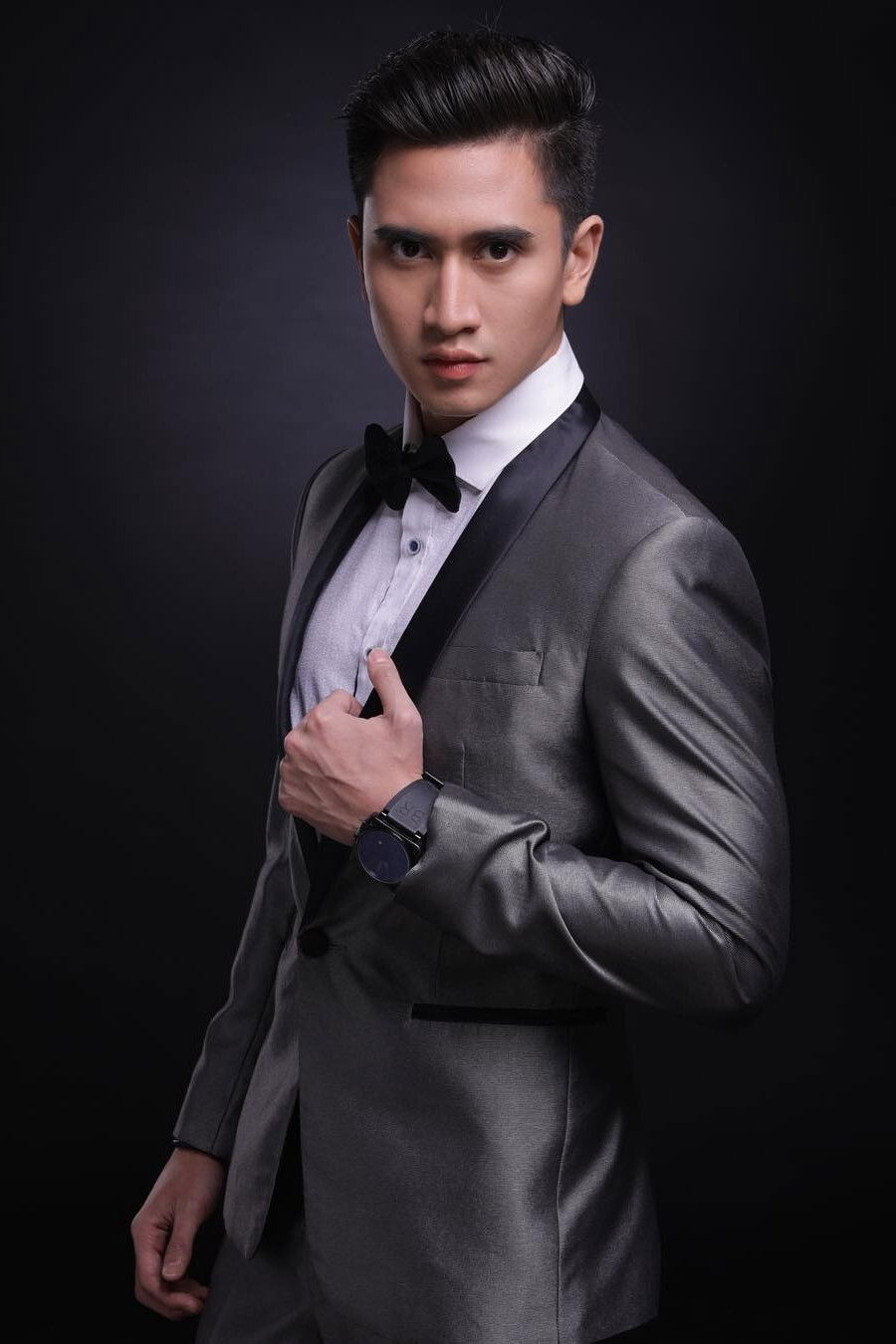 Photo Verrell Bramasta