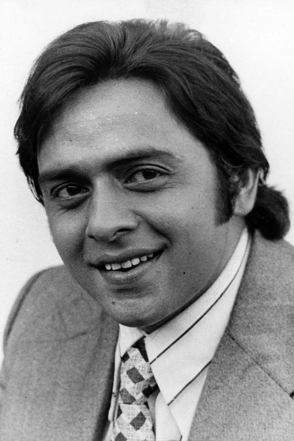 Photo Vinod Mehra