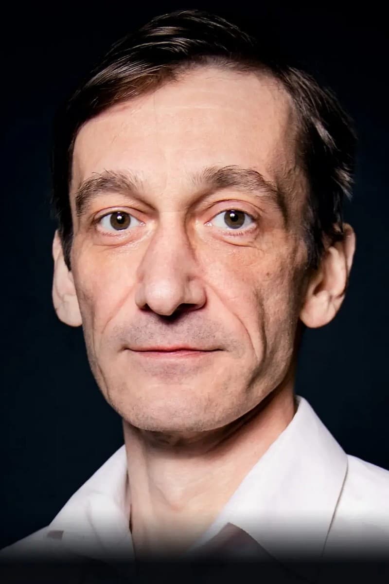 Photo Vladimir Shabelnikov