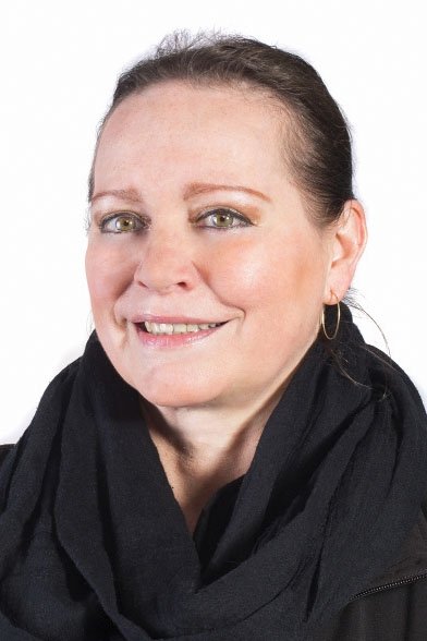 Photo Alena Sasínová-Polarczyk