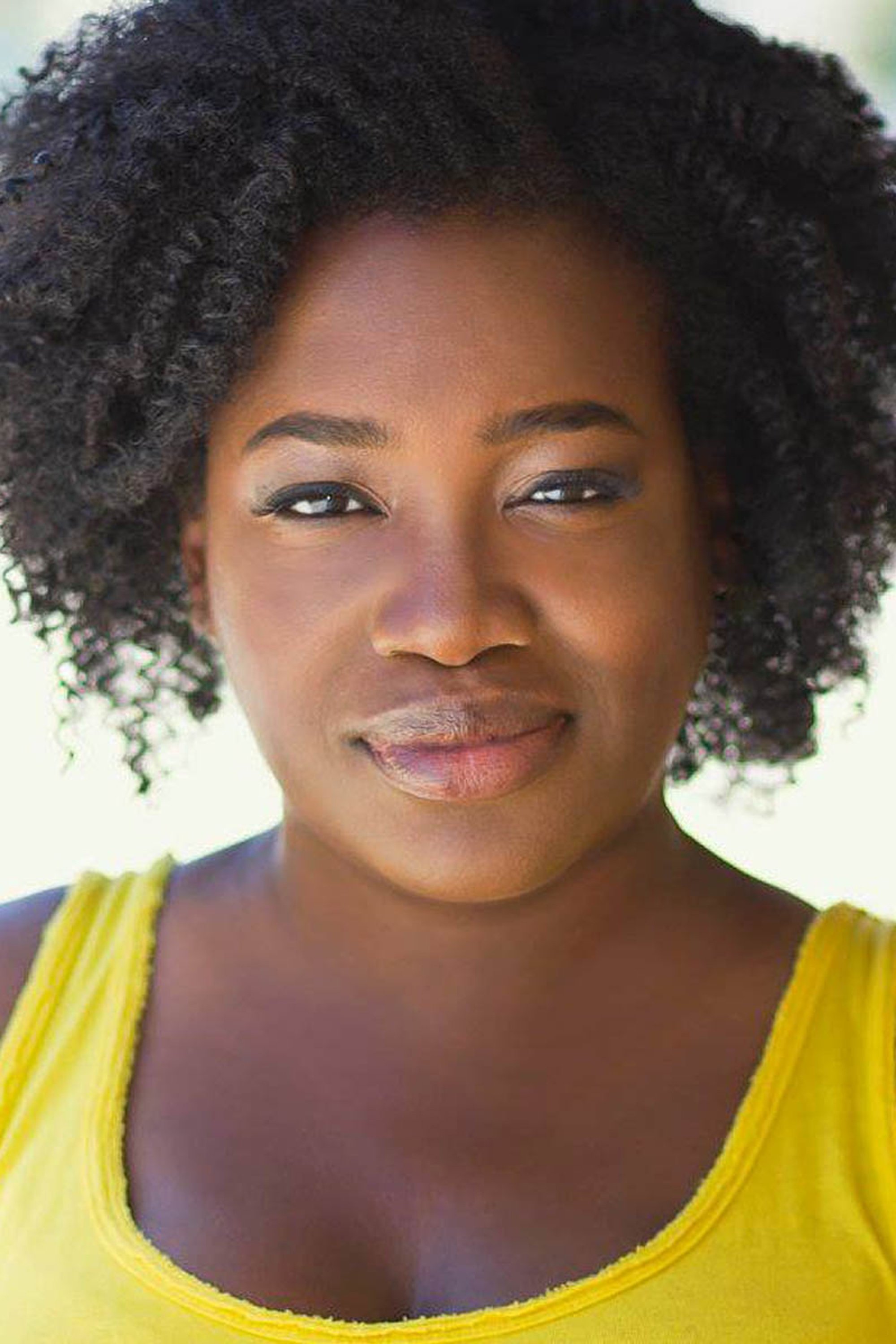 Photo Maliaka Bell