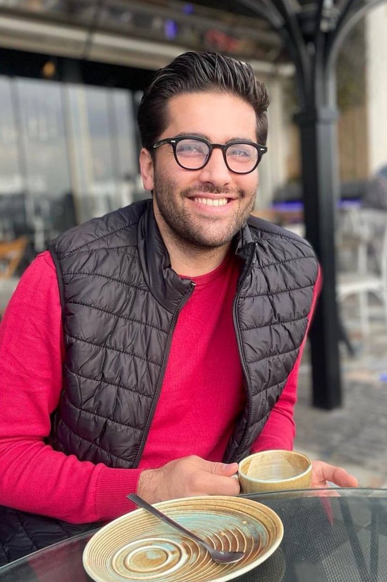 Photo Mohammad Soori