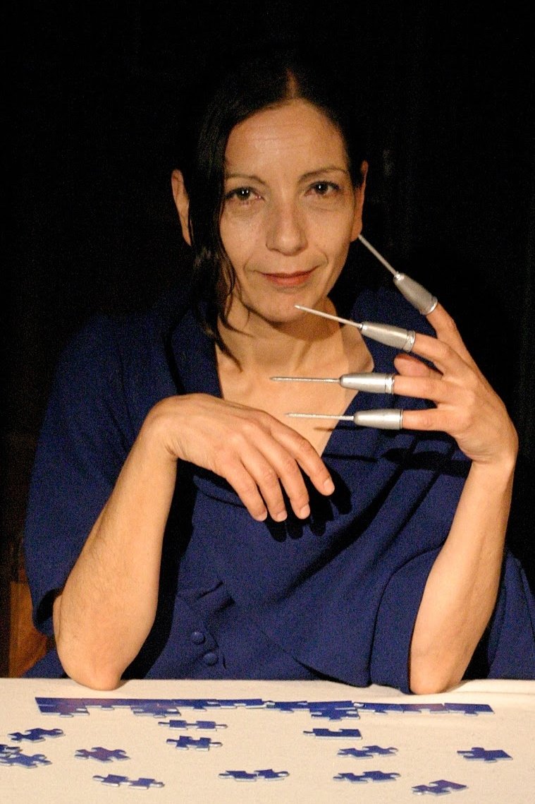 Photo Paula Sá Nogueira