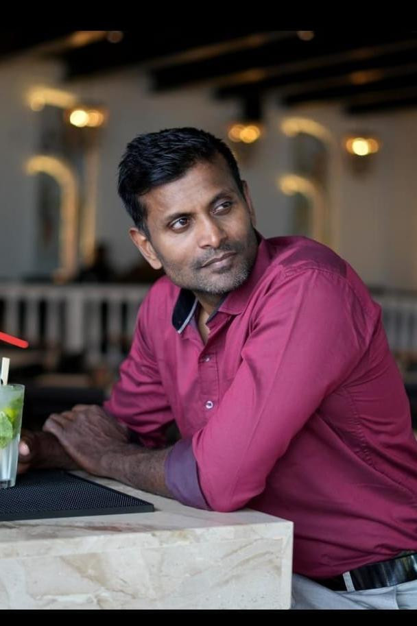 Photo Rajesh Ganesan