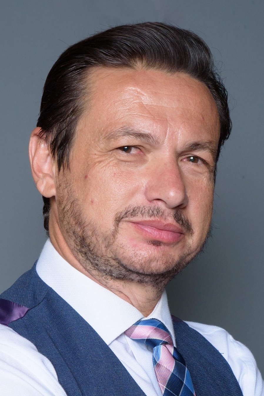 Photo Stavros Nikolaidis