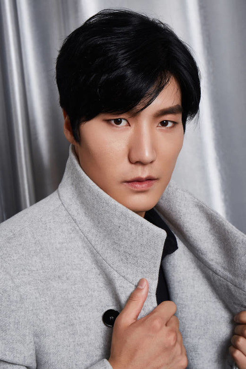 Photo Zhao Jingshuyu