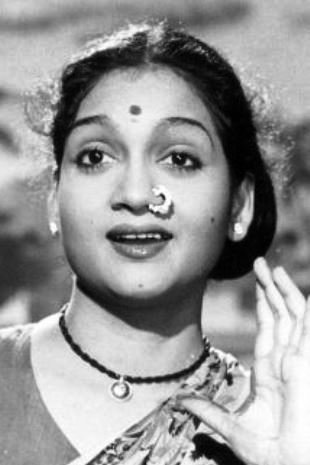 Photo Anjali Devi