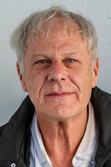 Photo Dennis Cooper