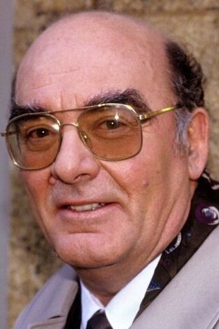 Photo Hans Häckermann