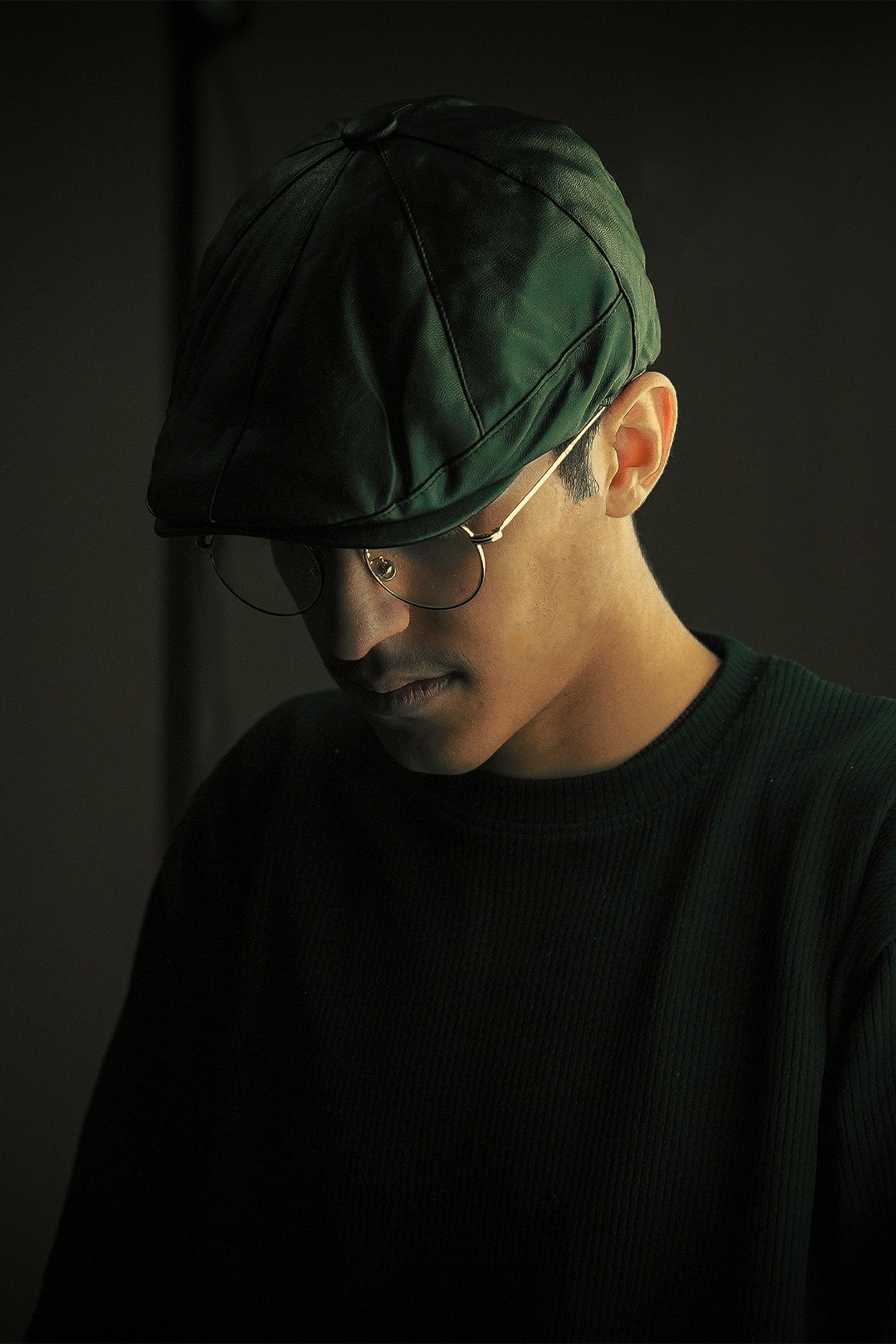 Photo hossein rahghoshay