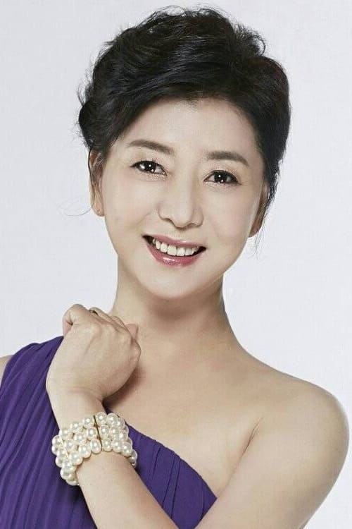 Photo Jang Hee-soo