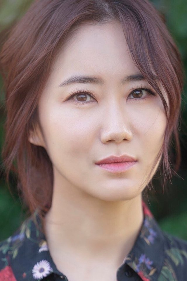 Photo Jung Yeon
