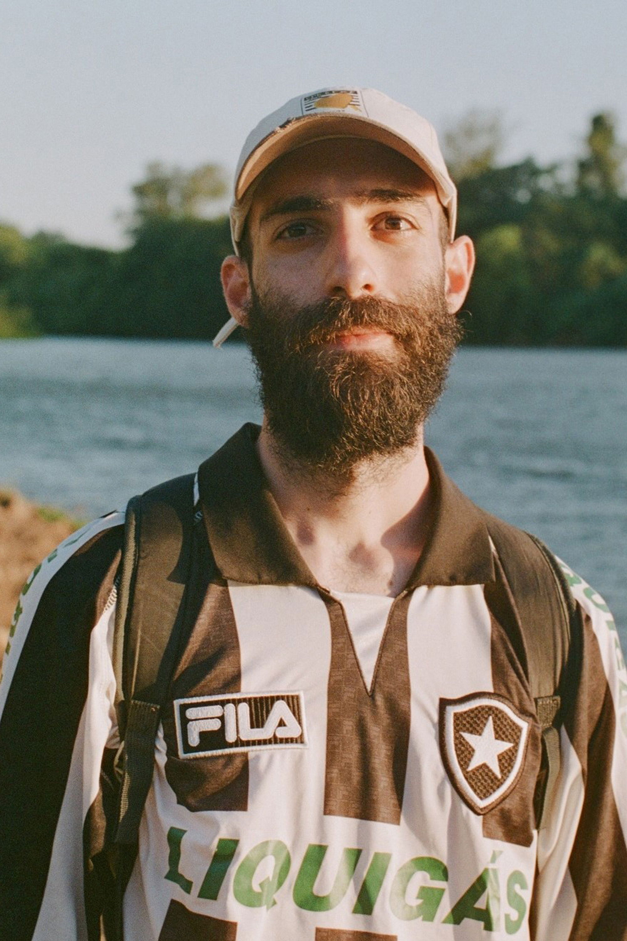 Photo Leonardo da Rosa