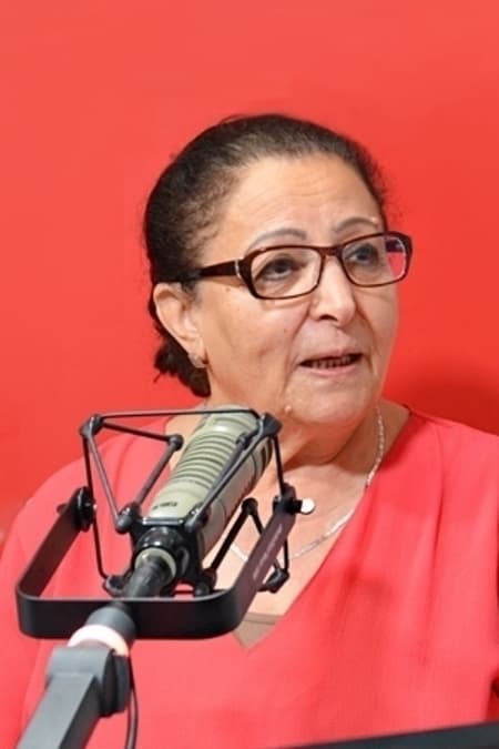 Photo Mouna Noureddine