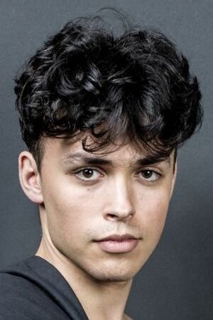 Photo Nathan Bouts