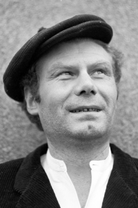 Photo Ryszard Wachowski