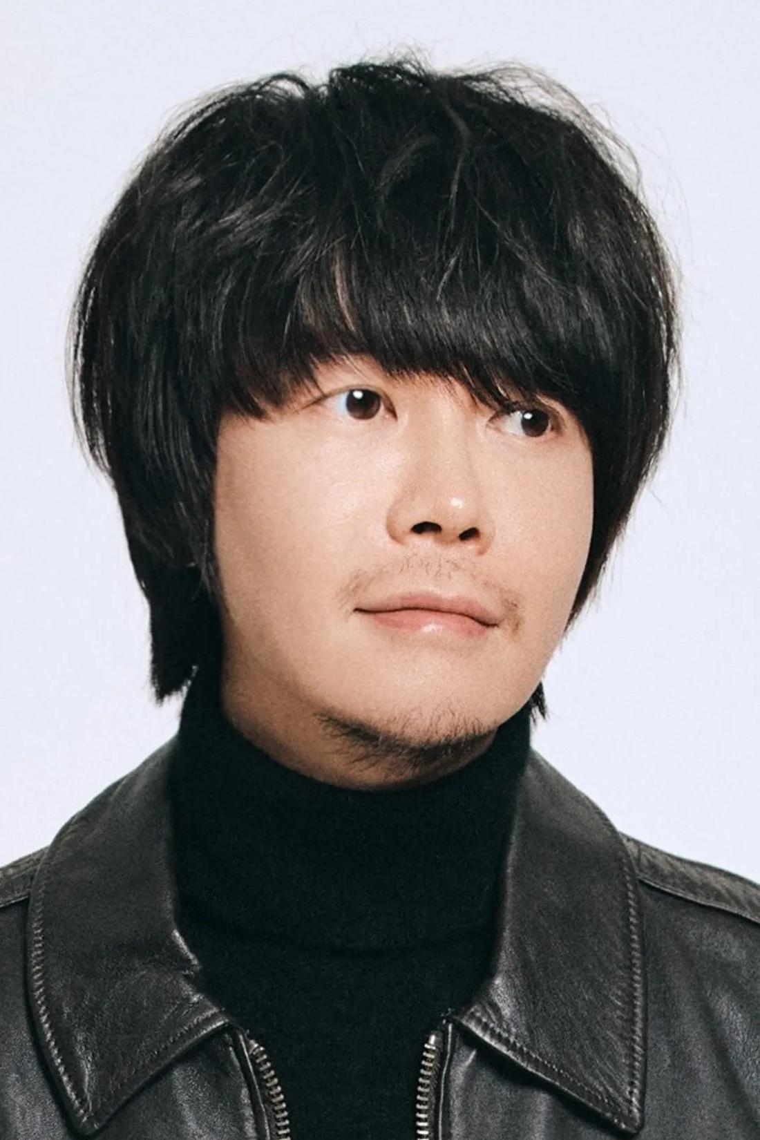 Photo Shim Hyeong-jun