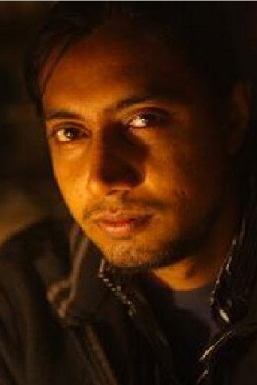 Photo Wajahat Ullah Khan