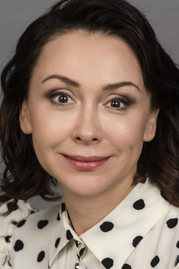 Photo Yulia Nizhelskaya