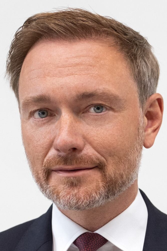 Photo Christian Lindner