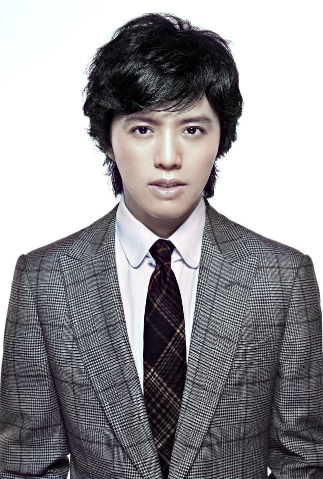Photo Li Yundi