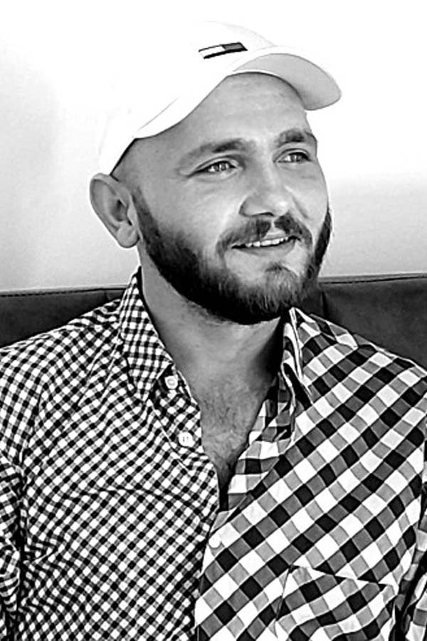 Photo Marius Gabriel Stancu