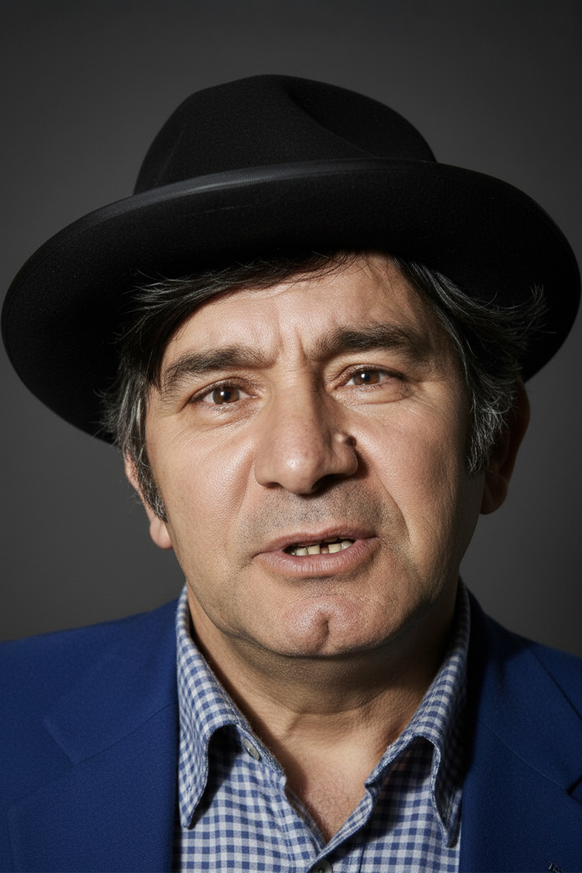 Photo Nizam Ergüden