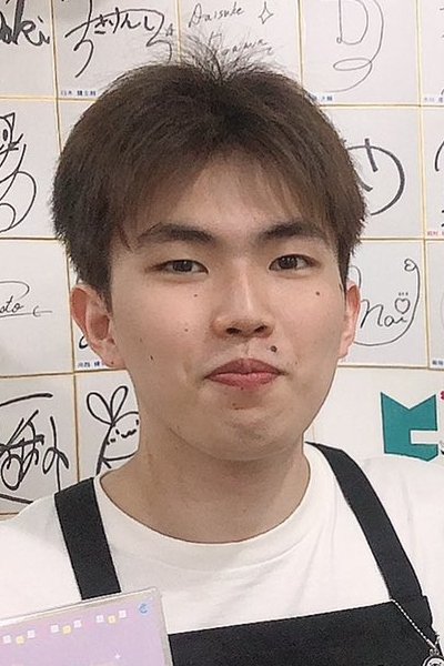 Photo Ryosuke Shukutani