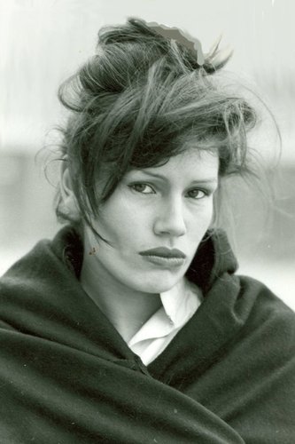 Photo Catherine Belkhodja