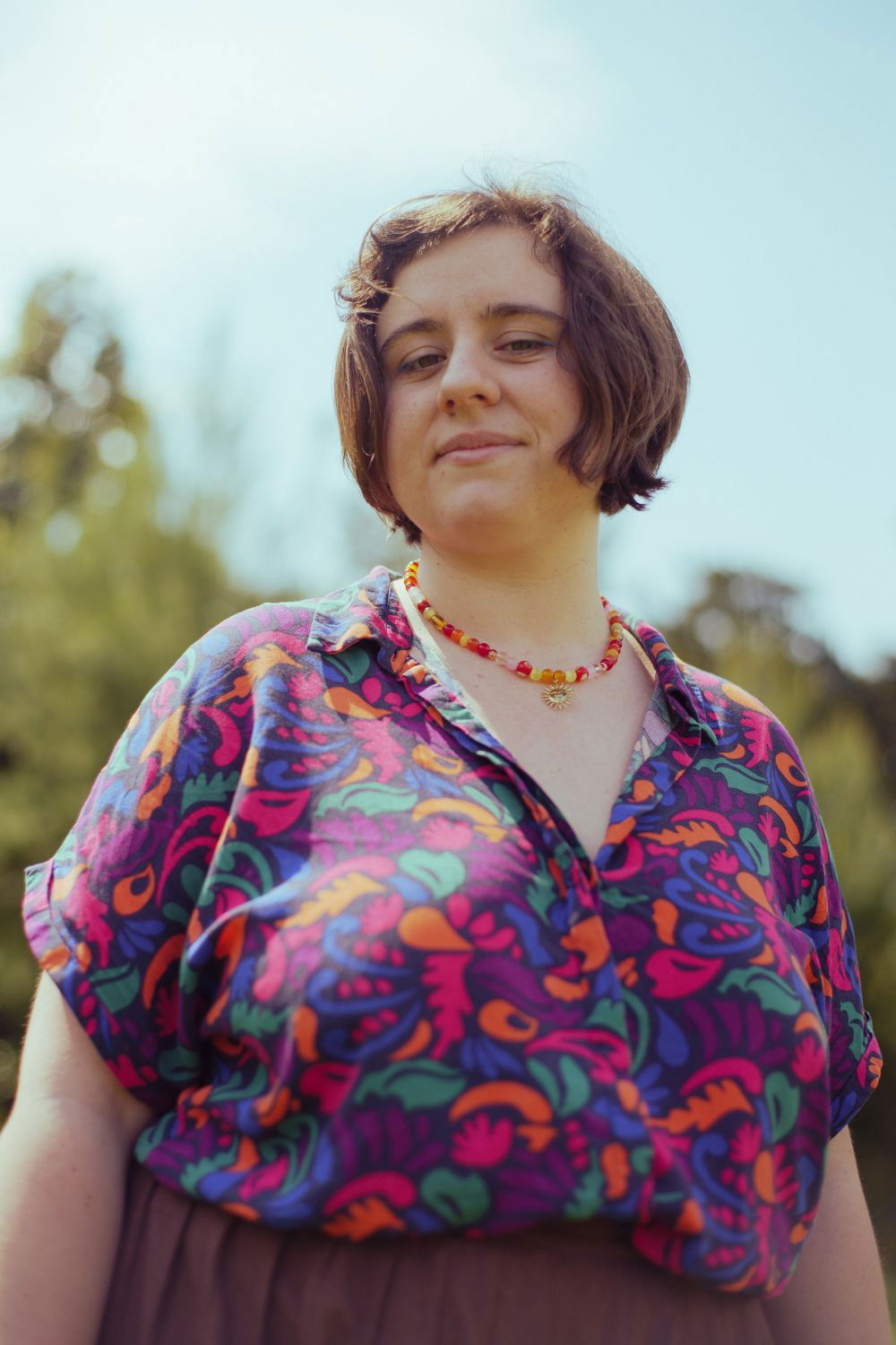 Photo Chloé Bernuchon