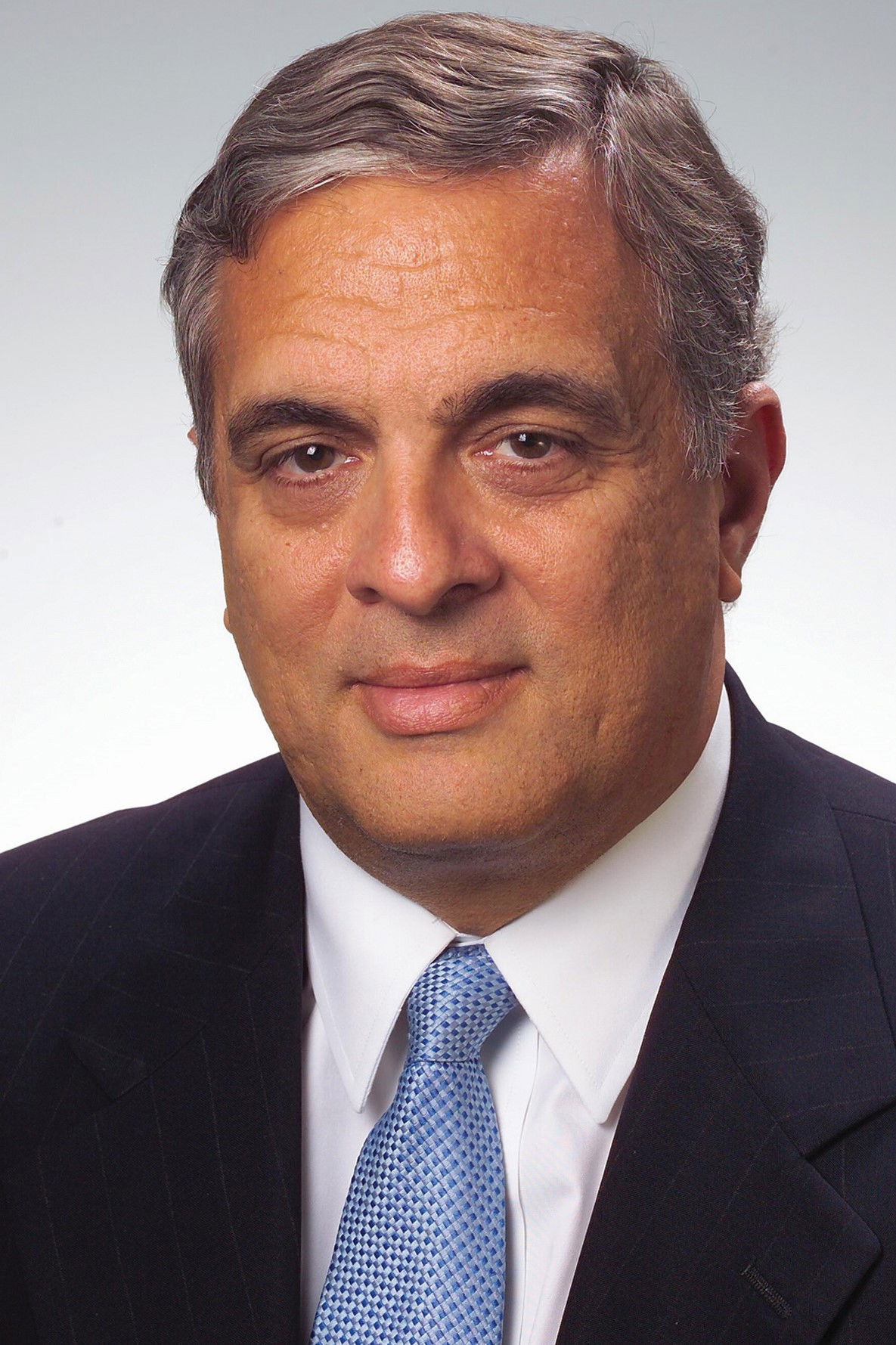 Photo George Tenet