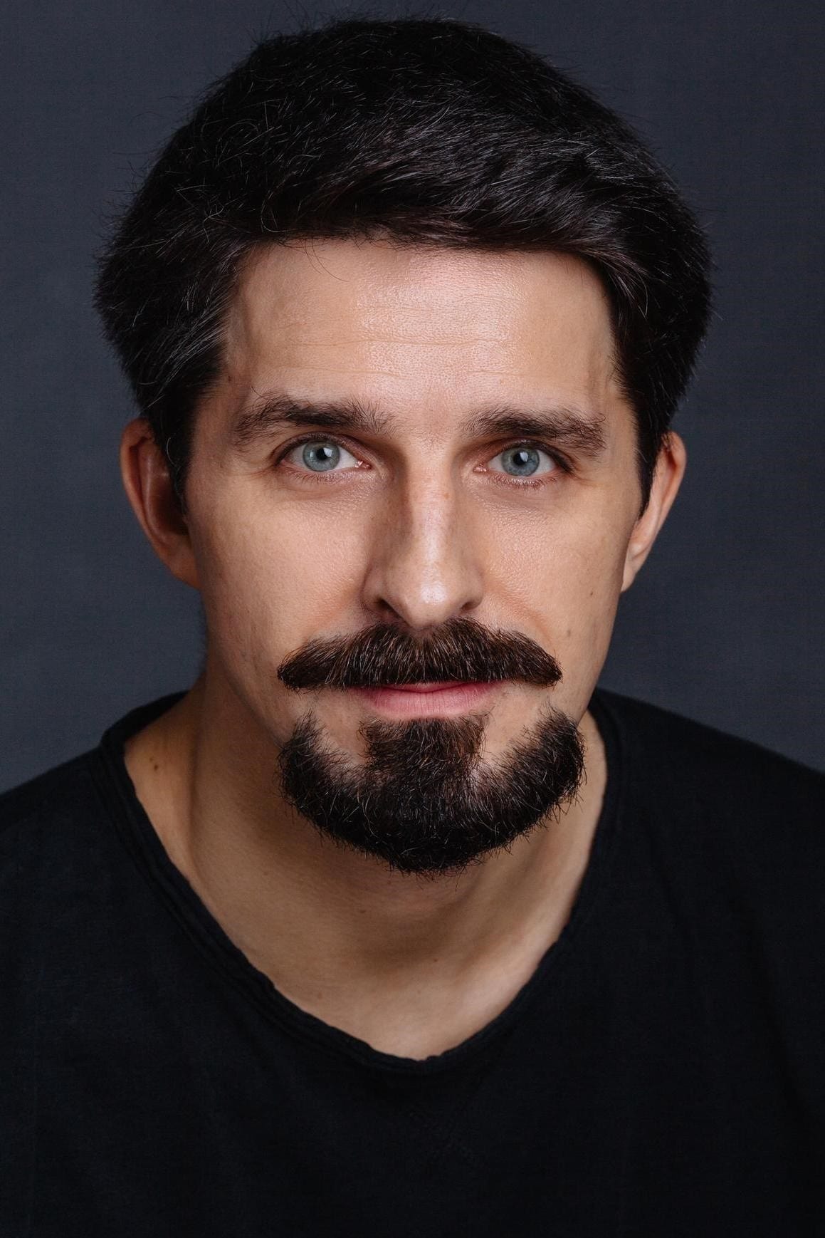 Photo Ilya Bozhko